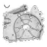 VOLTA PS5 MOTOR KAPAĞI SAĞ (PS5 125CC)