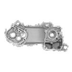 VOLTA PS5 MOTOR GÖVDESİ SOL (PS5 125 CC)