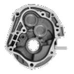 VOLTA PS5 DİŞLİ KUTUSU KAPAĞI (PS5 125CC)
