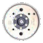 VOLTA PS5 STATOR KAPAĞI (PS5 125CC)