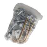 VOLTA VSX SOMUN VE VİDA SETİ