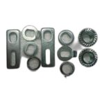 VOLTA VSM SOMUN VE VİDA SETİ