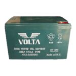 VOLTA VSM JEL 12V-14Ah (12*22.5*17.5) - VSM
