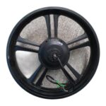 VOLTA VB2 Pro (48v) VB2 PRO MOTOR JANT 48V