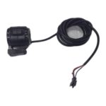 VOLTA VB2 (48v) VB2 GAZ KOLU