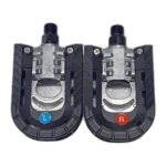 VOLTA VB2 (48v) VB2 PEDAL SETİ