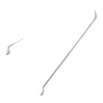 VOLTA VB7 ARKA ÇAMURLUK DEMİRİ