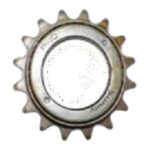VOLTA VSX DİŞLİ SETİ