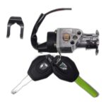 VOLTA VSX KOLTUK KİLİDİ