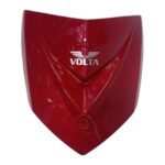 VOLTA VSX FAR ÜST GRENAJ KAPAĞI-AÇIK KIRMIZI (2022)