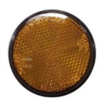 VOLTA VSX YAN REFLEKTÖR (SARI)