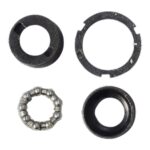 VOLTA VSM PEDAL RULMAN EKSENEL SET