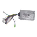 VOLTA VSM SURUCU 48V/22A (2023 > )