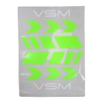 VOLTA VSM ETİKET SETİ