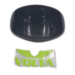 VOLTA VS5 GÖSTERGE RÜZGARLIK ABS