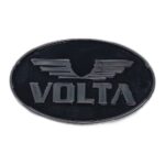 VOLTA VT7 VOLTA AMBLEMİ