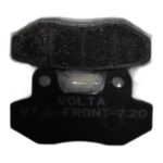 VOLTA VT5 ÖN DİSK FREN BALATA