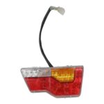 VOLTA VT5 2024 VT5 ARKA STOP SOL