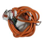 VOLTA VT5 2024 VT5 ANA TESİSAT KABLOSU 2024