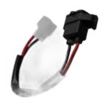 VOLTA VT5 ŞARJ SOKETİ