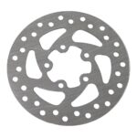 VOLTA VT1 ARKA FREN DİSK AYNASI