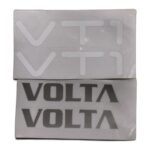 VOLTA VT1 ETİKET SETİ