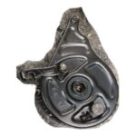 VOLTA VT3 (36V) VT3 ÖN KAMPANA SETİ