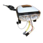 VOLTA VT3 (36V) VT3 GÖSTERGE VE FAR PANELİ