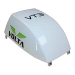 VOLTA VT3 (36V) VT3 AKÜ KAPAĞI ABS