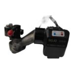 VOLTA RS5 ENJEKSIYON-ECU (ROJO)