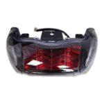 VOLTA RS7 ARKA STOP