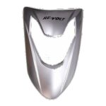 VOLTA RS7 FAR GRENAJ - GÜMÜŞ GRİ