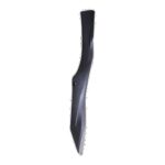 VOLTA RS7 SOL ALT YAN ÇITA PLASTİK
