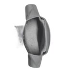 VOLTA PS3 GİDON ÖN KAPAK ABS ( BEYAZ )