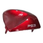 VOLTA PS3 KOLTUK ALTI SOL ABS (KIRMIZI)