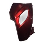 VOLTA PS3 SİNYAL GRENAJ SOL (KIRMIZI)