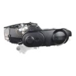 VOLTA PS5 MOTOR  (PS5 APEC 125CC BENZİNLİ MOTOR)