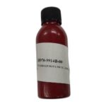 VOLTA VT5 2024 TÜP KIRMIZI BOYA 100 ML (VRK:405-00)