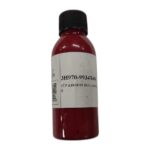 VOLTA APM5 TÜP KIRMIZI BOYA 100 ML (VRK:408-04)