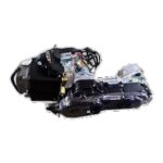 VOLTA RS5 MOTOR (REVOLT 50CC BENZİNLİ MOTOR)