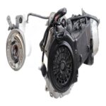 VOLTA RS7 MOTOR  (RS7 REVOLT 125CC BENZİNLİ MOTOR)