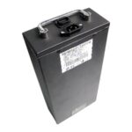 VOLTA SE-03 LİTYUM 60V 12AH - YIDE SE03