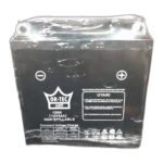 VOLTA RC3 NEO JEL AKU 12V 5AH