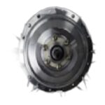 VOLTA VB3 MOTOR 250W
