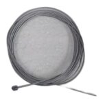 VOLTA VB3 ARKA VİTES KOLU + TELİ