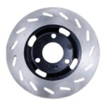 VOLTA VS1 ÖN FREN DİSK (180*3mm)
