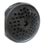 VOLTA VT5 MOTOR FAN KAPAĞI PLASTİK