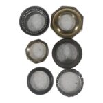 VOLTA VM4 GİDON RULMAN SET