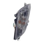 VOLTA VM4 SOL SİNYAL