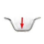 VOLTA VT5 GİDON SABİTLEME BRAKETİ